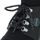 Chaussures Femme Multisport Uyn HIMALAYA 6000 BOOT MID BLACK SOLE Noir