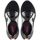 Chaussures Femme Multisport Uyn HIMALAYA 6000 BOOT MID BLACK SOLE Noir