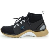 Chaussures Homme Multisport Uyn HIMALAYA 6000 BOOT MID Noir