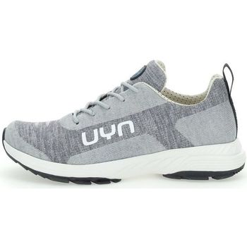 Chaussures Homme Multisport Uyn AIR DUAL XC Grey