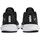 Chaussures Enfant Baskets mode Puma Baskets Ch Flyer Runner Jr (black) Noir