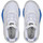 Chaussures Fille Baskets mode Puma Baskets Ch X Ray Speed Kid (wht/blue) Blanc