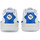 Chaussures Fille Baskets mode Puma Baskets Ch X Ray Speed Kid (wht/blue) Blanc