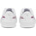 Chaussures Enfant Baskets mode Puma Baskets Ch Bb Carina 2.0 Holo (white) Blanc