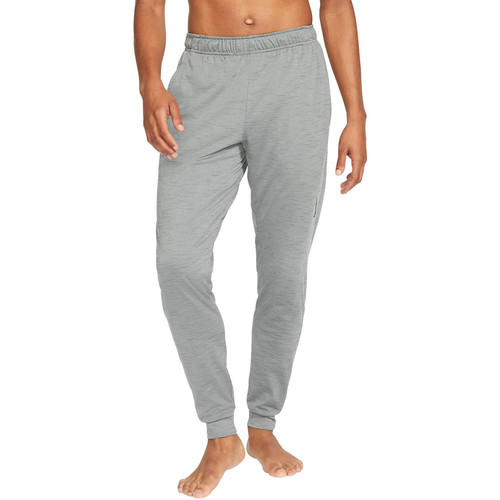 Vêtements Homme Pantalons de survêtement Nike Pantalon Pant M Ny Df (smoke Grey) Gris