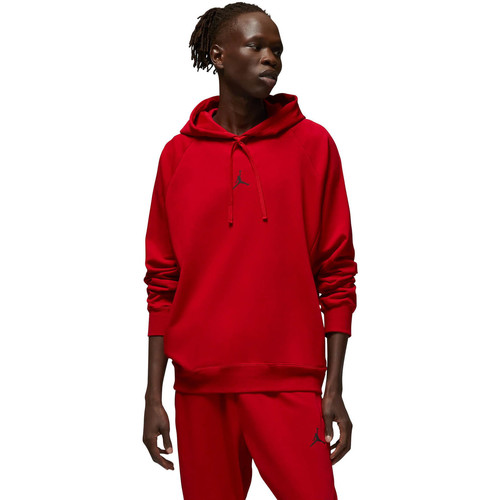 Vêtements Homme Sweats Nike Sweat Swea M J Df Sprt Csvr Flc Po (red) Noir