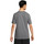 Vêtements Homme T-shirts manches courtes Nike T-shirt Tshr M Nk Df Camo Gfx Rouge