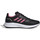 Chaussures Enfant Baskets mode adidas Originals Baskets Ch Runfalcon 2.0 Jr (black/pink) Noir