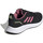 Chaussures Enfant Baskets mode adidas Originals Baskets Ch Runfalcon 2.0 Jr (black/pink) Noir
