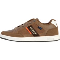 Chaussures Homme Baskets mode Roadsign 200816 Marron