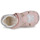 Chaussures Fille Sandales et Nu-pieds Geox B ELTHAN GIRL C Rose