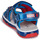 Chaussures Garçon Nike Air Max Terrascape Plus Mens Shoes White Geox J SANDAL ANDROID BOY Bleu / Rouge