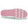 Chaussures Fille Politique de protection des données J SILENEX GIRL B Blanc / Rose / Bleu