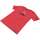 Vêtements T-shirts element manches courtes Uller Classic Rouge