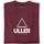 Vêtements Elie Saab Shirts Uller Classic Rouge