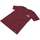 Vêtements T-shirts long-sleeved manches courtes Uller Annapurna Rouge