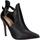 Chaussures Femme Escarpins Exé Shoes Grau JESSICA-920 JESSICA-920 