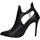 Chaussures Femme Escarpins Exé Shoes Grau JESSICA-920 JESSICA-920 