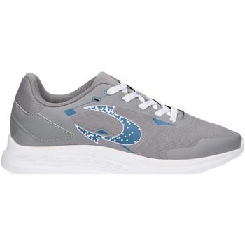 Chaussures Homme Multisport John Smith REMIN Gris