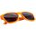 Montres & Bijoux Lunettes de soleil Valtiba Bondi Beach Mango Orange