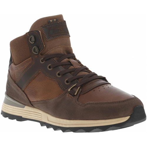 Chaussures Homme Boots Bullboxer 18240CHAH22 Marron
