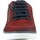 Chaussures Homme Baskets mode Pegada 119301-08 Bordeaux