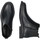 Chaussures Homme Boots Mephisto Bottines en cuir MURRAY Noir