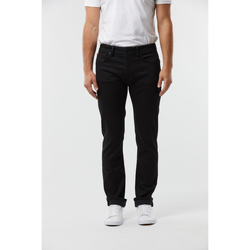 Vêtements Homme Jeans Lee Cooper Jeans LC126 Flex black - L34 Noir