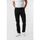 Vêtements Homme Tops / Blouses Pantalon LC126ZP Flex Od Black L34 Noir