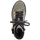 Chaussures Femme Bottines Rieker X9023 Vert