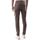 Vêtements Homme Pantalons Mason's CHILE CBE050/FW - 2PN2A2145-274 TORTORA Blanc