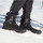 Chaussures Homme Bottes de neige Trezeta 010720500 Marron