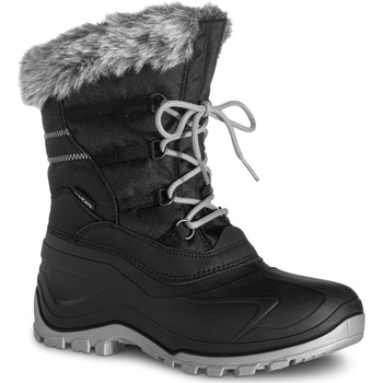 Chaussures Femme Bottes de neige Trezeta 010722510 Marron