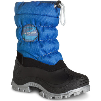 Chaussures Enfant Bottes de neige Trezeta 010722520 Marron