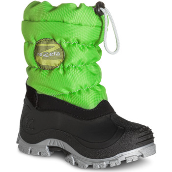 Chaussures Enfant Bottes de neige Trezeta 010722530 Vert