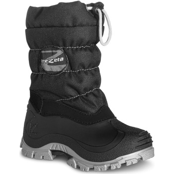 Chaussures Enfant Bottes de neige Trezeta 010722540 Noir