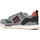 Chaussures Homme Baskets basses MTNG BASKETS  JONY 84466 Gris