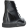 Chaussures Fille Boots MTNG BOTTES  STORM 48092 Noir