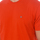 Vêtements Homme Body Action Graphic Ανδρικό T-Shirt NP0A4FRP-RR9 Rouge