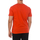 Vêtements Homme T-shirts manches courtes Napapijri NP0A4FRP-RR9 Rouge