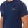 Vêtements Homme T-shirts manches courtes Napapijri NP0A4GPE-MBN Bleu