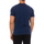 Vêtements Homme T-shirts manches courtes Napapijri NP0A4GPE-MBN Bleu