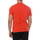 Vêtements Homme T-shirts manches courtes Napapijri NP0A4GPE-RR9 Rouge
