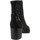 Chaussures Femme Boots Fugitive gigolo Multi