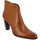 Chaussures Femme die Boots Muratti s1054n Jaune