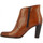 Chaussures Femme Boots Muratti s1054n Jaune