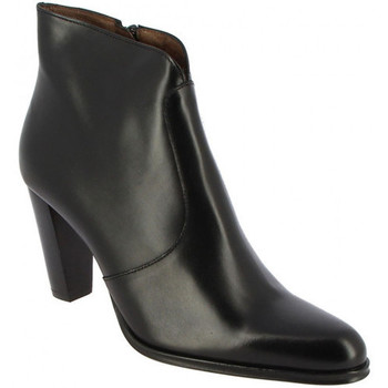 Chaussures Femme Boots Muratti s1054n Noir
