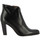 Chaussures Femme Boots Muratti s1054n Noir