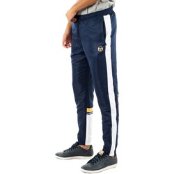 Vêtements Homme Pantalons de survêtement Sergio Tacchini 39917 Bleu