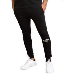 Vêtements Homme Pantalons de survêtement Helvetica RACKAY Noir